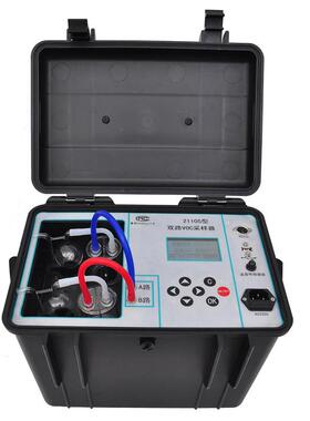 AW-2110S双路VOCs采样器环境管道挥发性有机物采集采样器