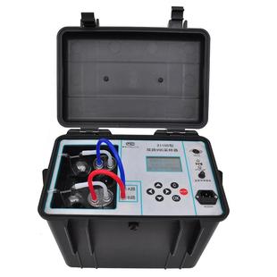 AW-2110S双路VOCs采样器环境管道挥发性有机物采集采样器