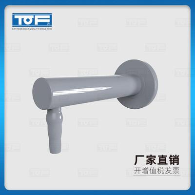 TOF科恩实验室化验室通风柜壁式出气口KB6-2