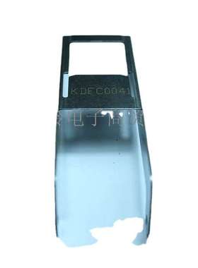 现货飞达配件KDFC0041 32MM电动飞达压料盖 富士贴片机配件