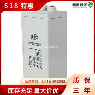 双登蓄电池GFM 3002V300AH通信电力信号系统备用电源