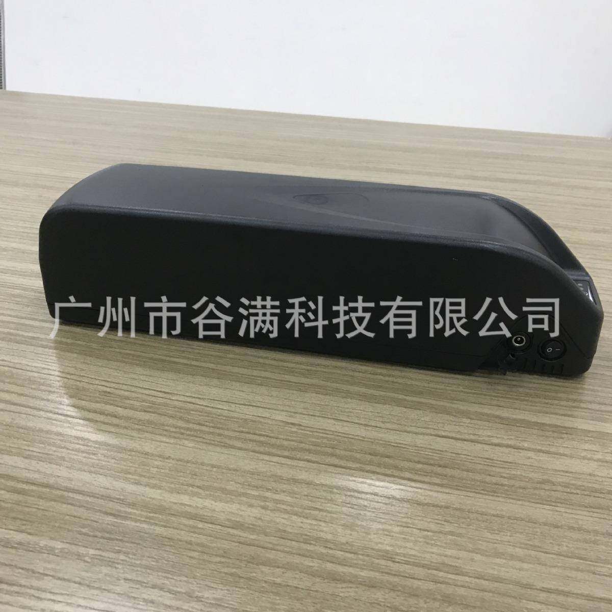 直销海龙1号电池盒可零售电动自行车电池盒高品质电池盒