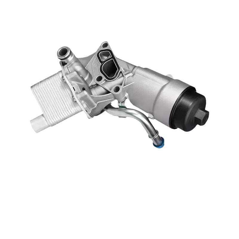 55566784 55565388适用于雪佛兰科鲁兹欧宝MOKKA机油散热器油冷器