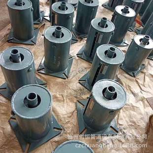 生产T4弹簧支吊架TDVS可变弹簧支吊架管道弹簧支吊架