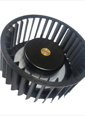 车载净化器超静音离心风机前倾式离心风扇KFB2348HHU