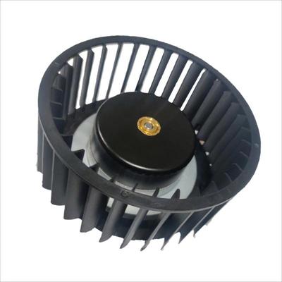 车载净化器超静音离心风机前倾式离心风扇KFB2348HHU