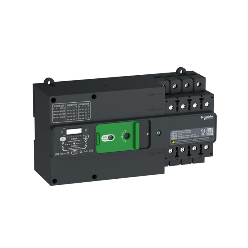 WATSN系列PC级自动转换开关（新）现货/原装WATSN-100/16/2A
