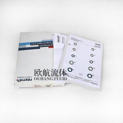 REXROTH密封圈O型圈R961002945用于LFA16D.-6X/7X/VHV