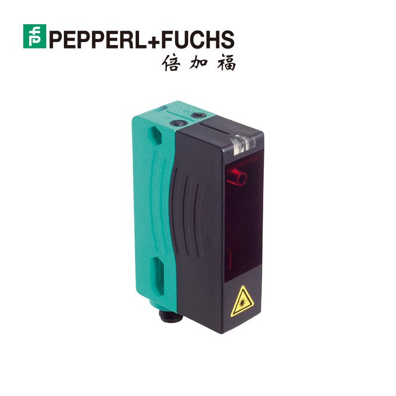 倍加福RL28-55/47/82b/105带偏正滤波反射板型光电(419079)