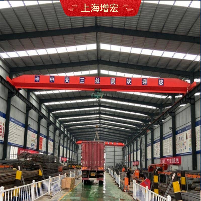 LDA型单梁起重机行车5T单梁行车3t单梁天车10吨单梁航吊5吨吊机