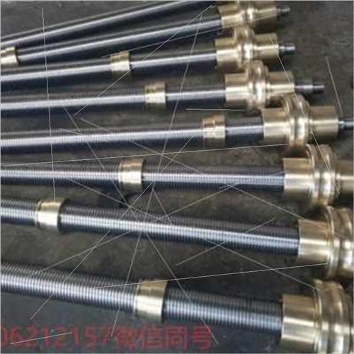 厂促厂销双向丝反螺纹型丝杠形蜗轮牙料送T杆正升降传螺旋梯蜗R品