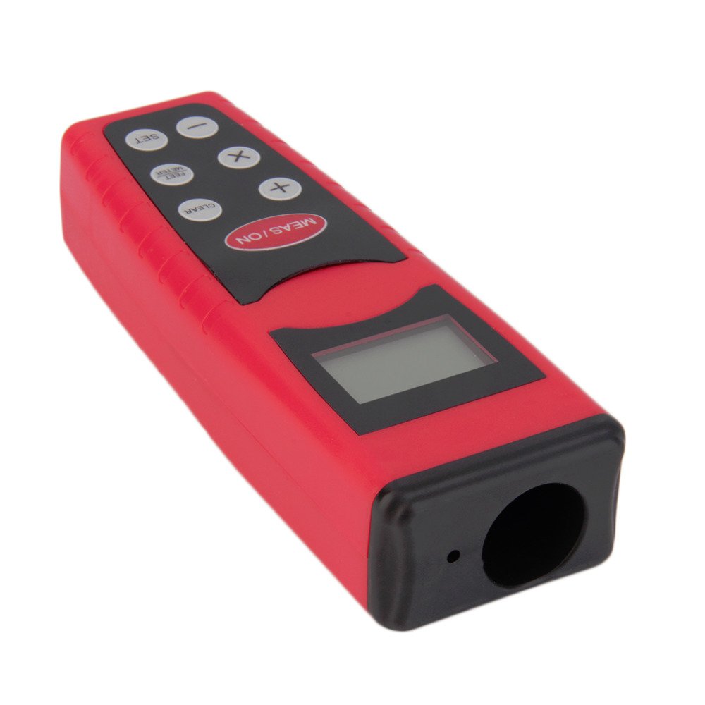 Hot Selling Ultrasonic Measure Distance Meter Measurer