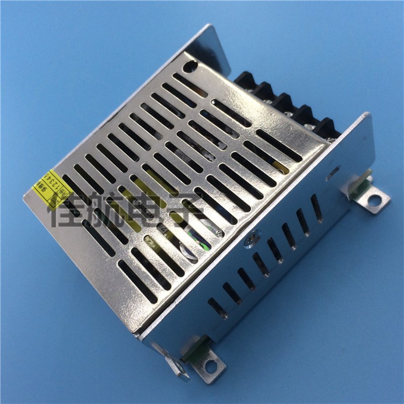 双组开关电源5V2A12V5A 2路输出小体积D-70-2HG两路12V2A 24V2A