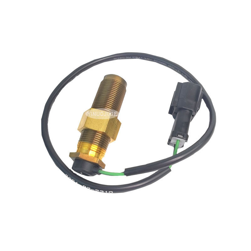 适用PC200-5 200-6 S6D95发动机转速传感器7861-92-2310 挖机配件