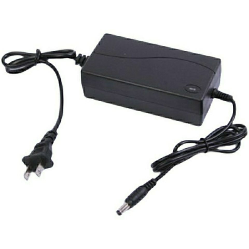 适用德国KOMAX科麦斯增压泵电源线 水泵器 DC24V2.8A3A电源适配器