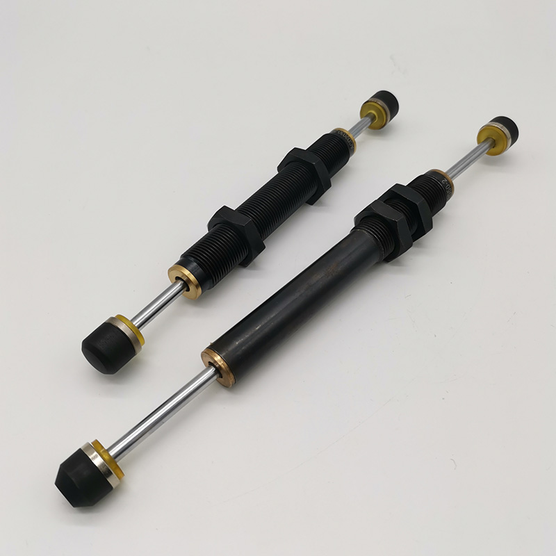 机械手油压缓冲器双头双向减震SCD/ACD2050/ACD2030/ACD2035-2/W