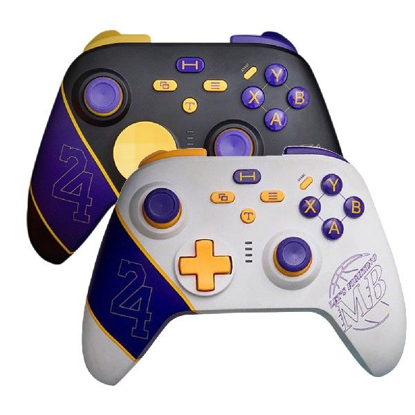 For XBOX/XSX/XSS/Ones Host/PC/PS3 2.4G Wireless Gamepad