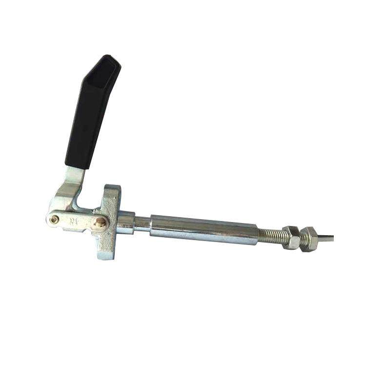 厂家直供快速夹具6204糊盒机配件夹钳推拉式夹紧器提手1件,标准件/零部件/工业耗材,其他机床配附件,淘宝优惠券,粉丝福利购,淘宝优惠卷