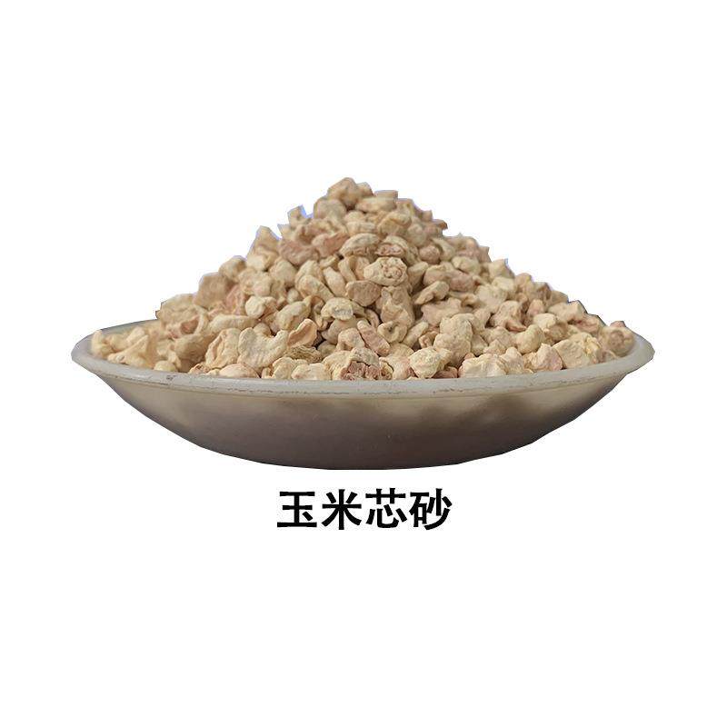 抛光研磨用的玉米芯颗粒天然磨料玉米芯砂厂家直供专业级玉米芯砂