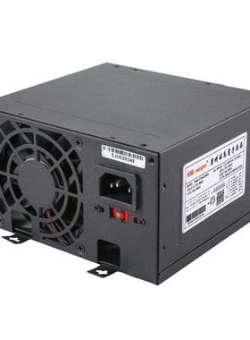 娃娃机礼品机台湾礼品贩卖机火牛电源盒WM-ATX420WA黑色110V供电