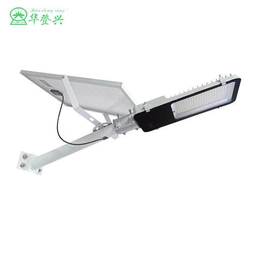 LED路灯头150W200W户外路灯IP65防护遥控板光控防水
