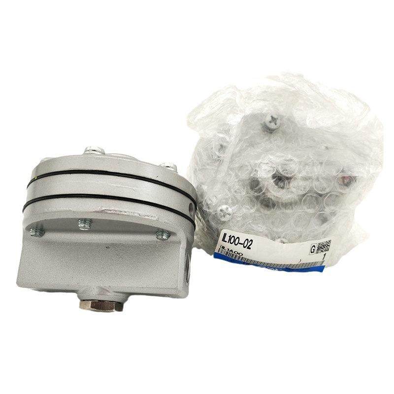 气缸MXQ/XS8M121625AL-1S02060405075100ZAAT