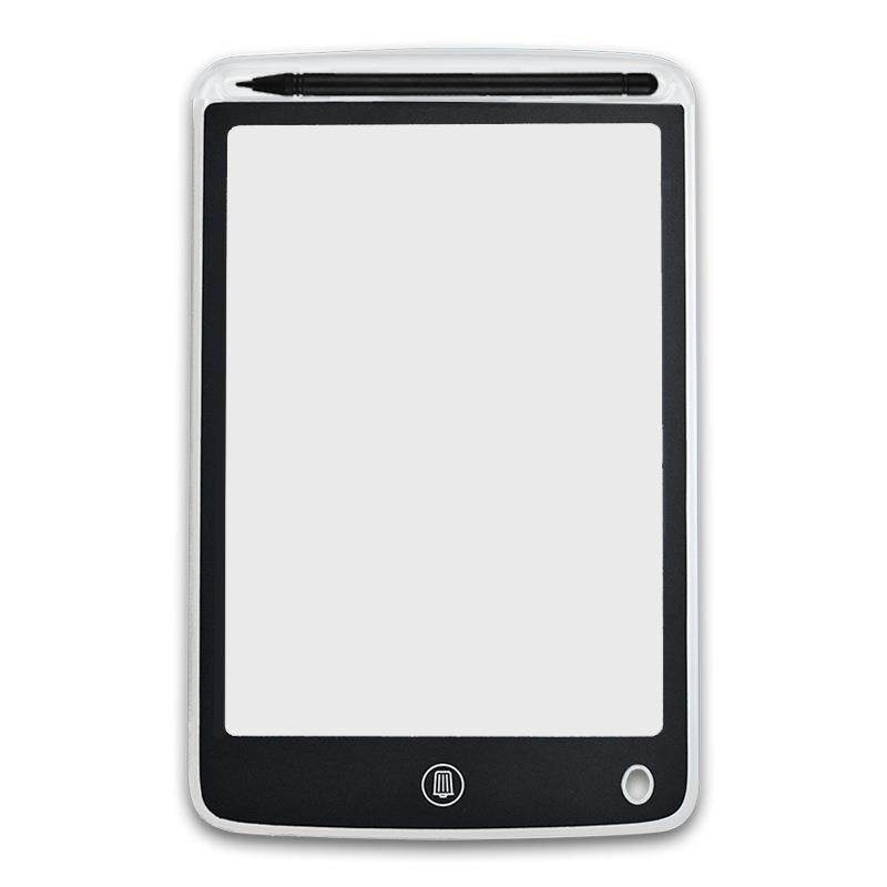 透明临摹手写板儿童早教绘画画板LCD电子液晶写字练字板,玩具/童车/益智/积木/模型,画板,淘宝优惠券,粉丝福利购,淘宝优惠卷