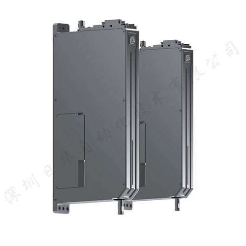 LRA系列直线旋转执行器LRA-E50-25-00-A-P40-S00配驱动
