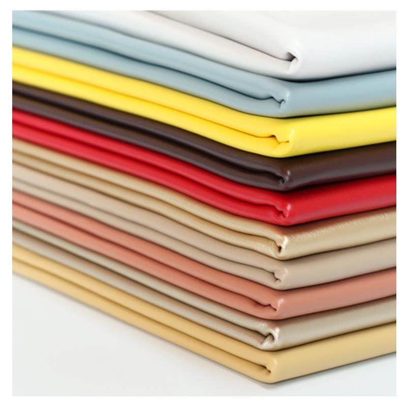 厂家肤感软皮欧标pu皮革面料皮衣皮裤耐刮柔软软包人造革,住宅家具,皮革,淘宝优惠券,粉丝福利购,淘宝优惠卷