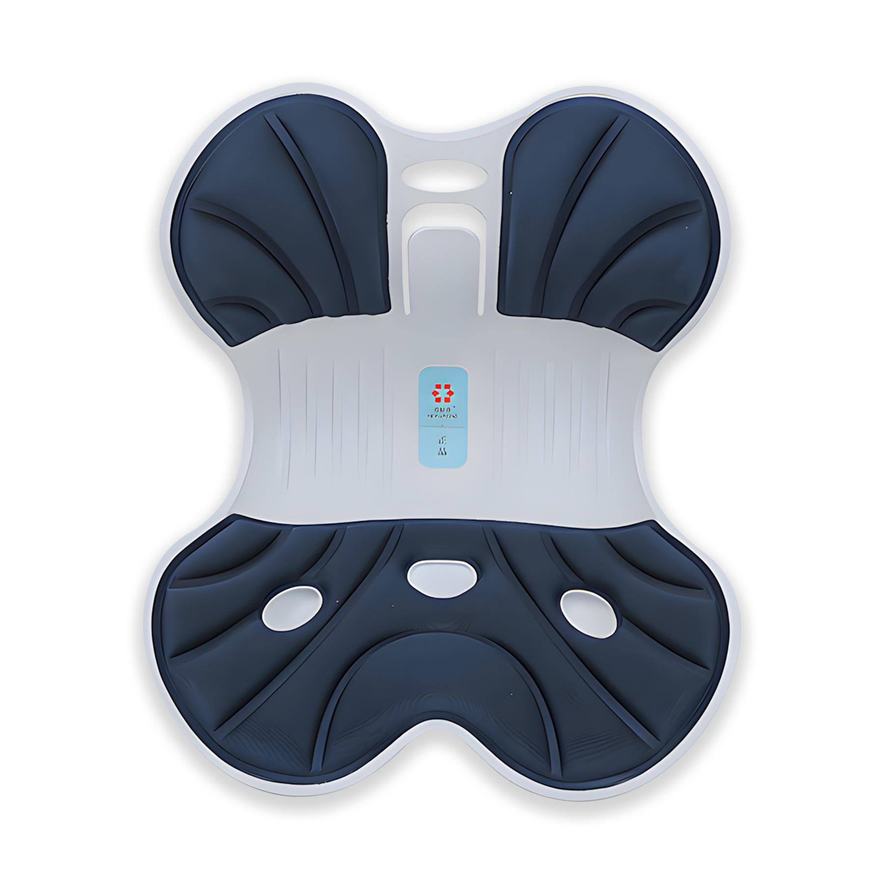 严喜久禄康护腰坐垫喂奶座椅人HY000体工腰凳靠背选坐学办公室腰