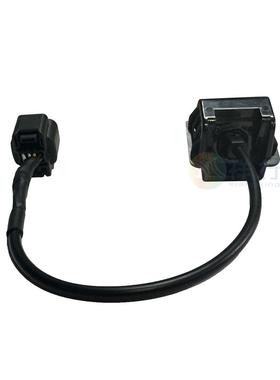 倒车摄像头39530-TLA-A01适用于本田CR-V车载后视高清摄像头