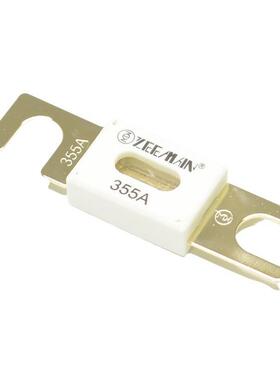 原装zeeman汽车保险丝ANL螺栓叉栓车用熔断器22573400A80V