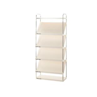 入户门鞋架小窄门口宿舍出租房收纳鞋柜省空间家用多层斜坡鞋架子