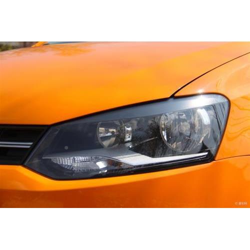 用于适用于LO（DZ/1大众11123波罗大灯新PO款LO两适厢前大灯1总成