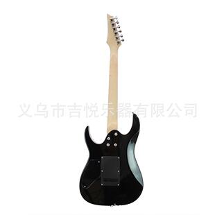 初学专业电吉他170双单双学生成人电吉他guitar新手入门吉他套装