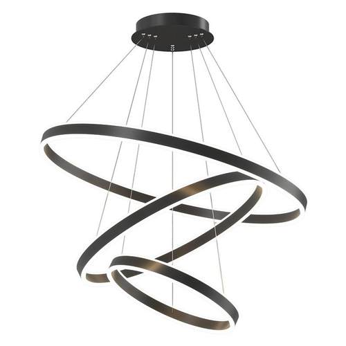 北欧吊灯客厅高级感大厅简约现代主灯餐厅吊灯极简灯具轻奢卧室灯