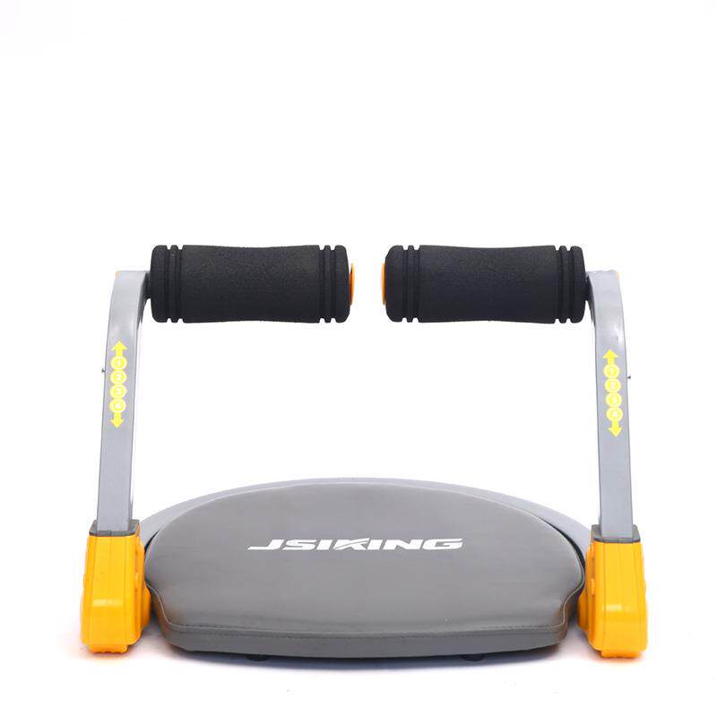 仰卧起坐辅助健腹器多功能健腹懒人健腹器运动瘦腰辅助器材