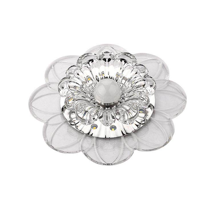 过道灯走廊灯玄关灯创意led客厅过道射灯现代简约水晶入户门厅灯,家装灯饰光源,客厅吸顶灯,淘宝优惠券,粉丝福利购,淘宝优惠卷