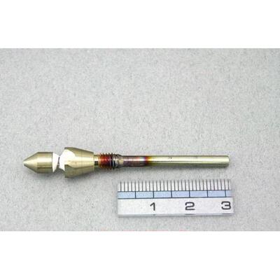 岛津气相色谱仪用氢火焰喷嘴FIDGC14ABC 2014C喷组 221-48258-91