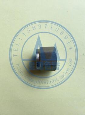 上海精科正品GC102M 122气相色谱仪 进样器大螺母过渡螺帽