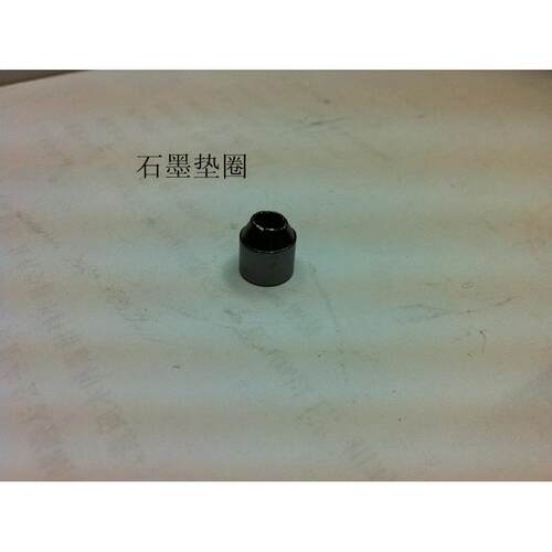 北分瑞利SP-100气相色谱仪32 1.6 1/16mm石墨垫圈 填充柱石墨密封