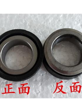 黑猫熊猫55/58/550/580/40/36型高压清洗机洗车机泵配件一体水封