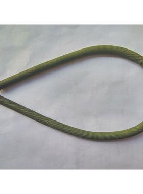 温岭福立GC9790II气相色谱仪专用柱箱 柱室 加热丝 电炉丝 配件