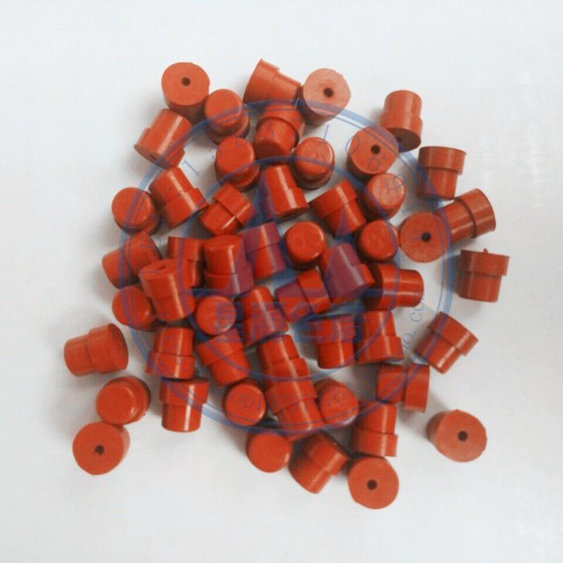 岛津低流失高温垫 221-48398-91 耐穿刺 不掉屑抗老化