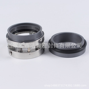 厂家直销 大连深蓝泵ESH25-200泵用密封 EHG50-32-160密封