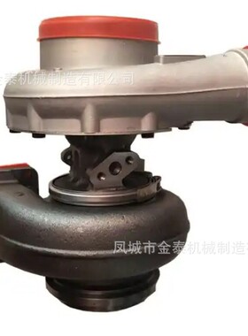 3532822 HT3B vta28 NTA855  涡轮增压器