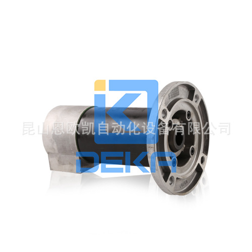 PARKER螺杆泵 GR40SMT16B100LS1AC24B5GRF2