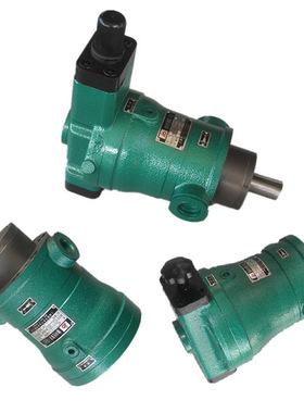 10MCY14-1B 16MCY14-1B 25MCY14-1B高压轴向柱塞泵