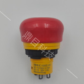 IDEC和泉急停按钮AB6E 3BV01PRM