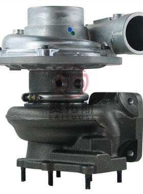 RHG6 CIEY VA570094 114400-4430 6HK1T 1144004430 涡轮 增压器